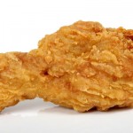 Corta la grasa de tu dieta