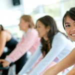 Spinning quema todas las calorias !!