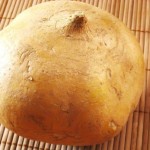 Bondades y carbohidratos de la Jicama