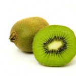 Beneficios nutrimentales del Kiwi