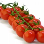 Porque comer mas Tomates