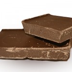 Amor al chocolate, ya no es una pasión prohibida...