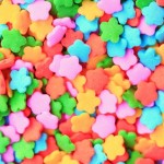 Amante de los dulces?
