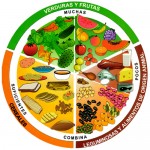 Que es el Plato del Bien Comer? 