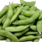 Edamame, Beneficios y valores nutricionales