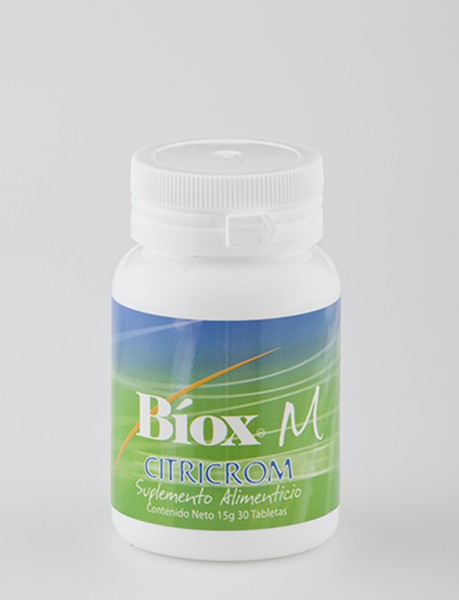 citricrom biox