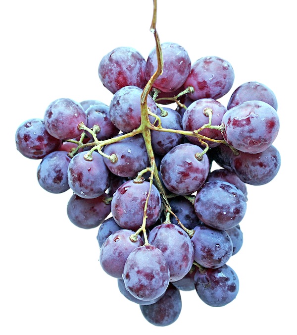 uvas dietas