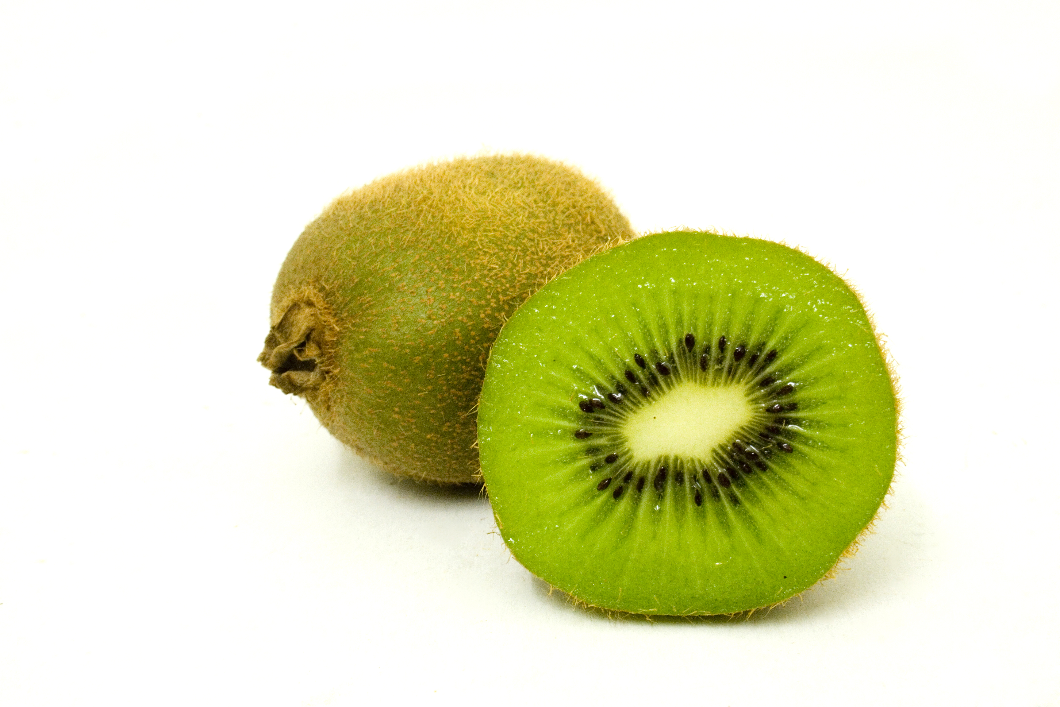 kiwi beneficios nutrimentales