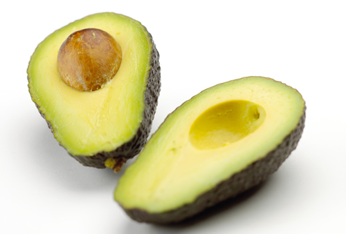 aguacate beneficios nutricionales