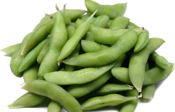 edamame beneficios nutricionales