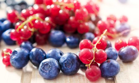 fruta saludable